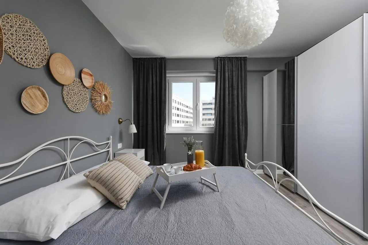Apartmán Apartman Niko Zadar