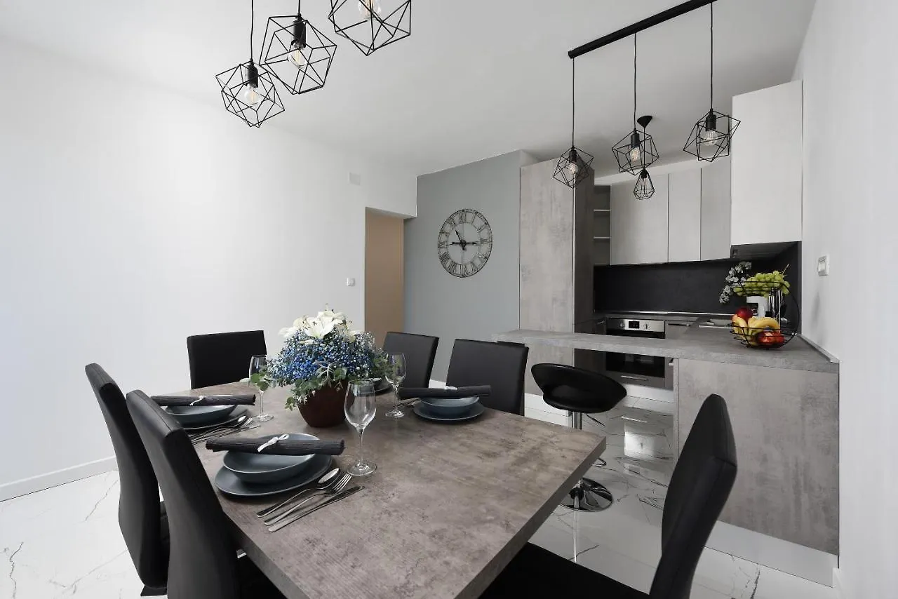 Apartman Niko Zadar