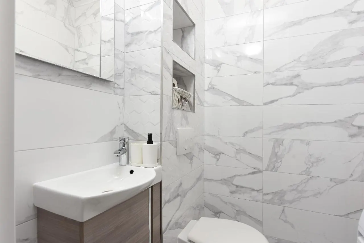 Apartman Niko Zadar Apartmán