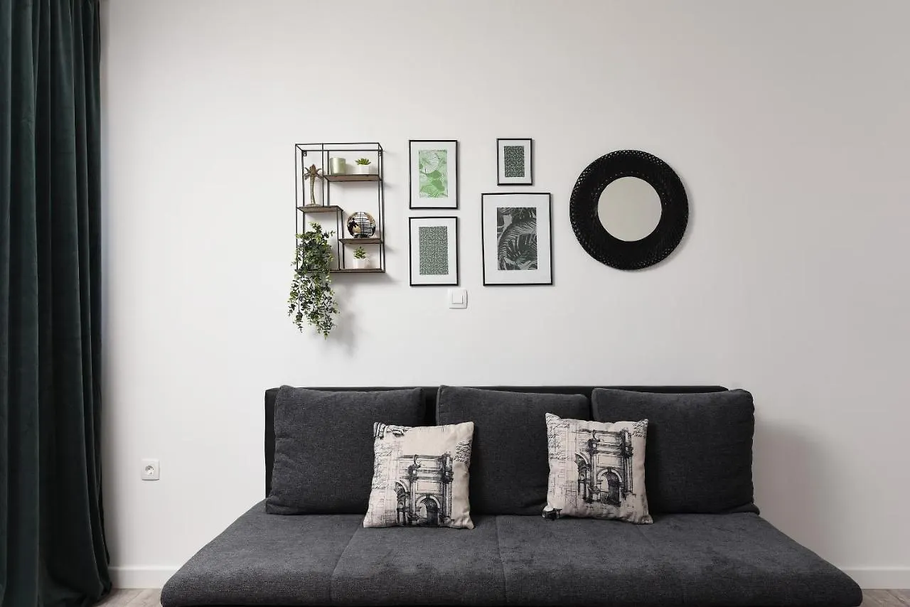 Apartmán Apartman Niko Zadar