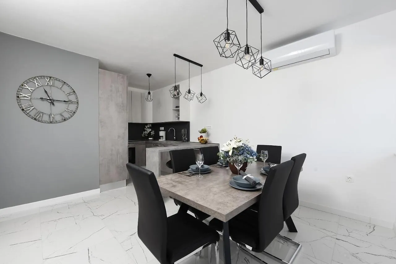 Apartman Niko Zadar Apartmán