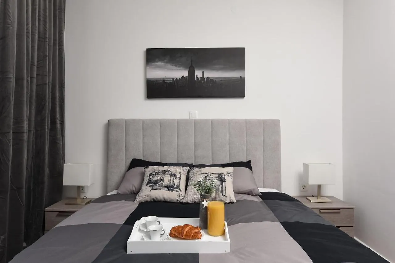 Apartman Niko Zadar 0*,  Chorvatsko
