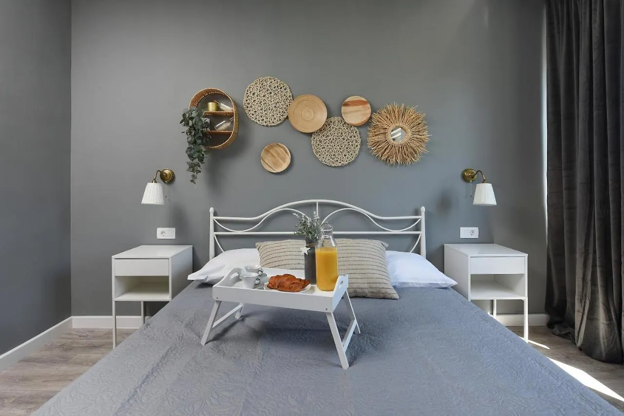 Apartmán Apartman Niko Zadar Chorvatsko
