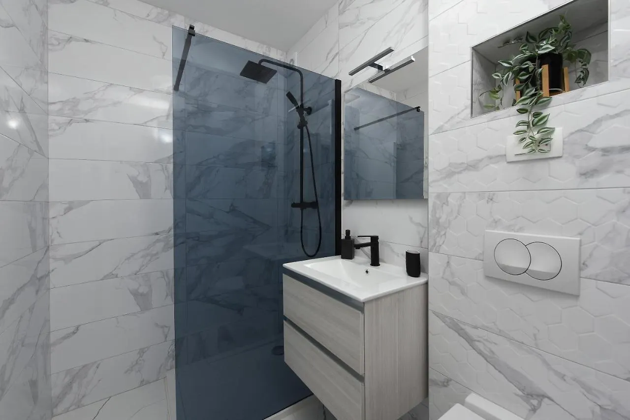 Apartman Niko Zadar