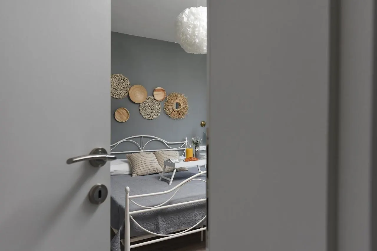 Apartmán Apartman Niko Zadar