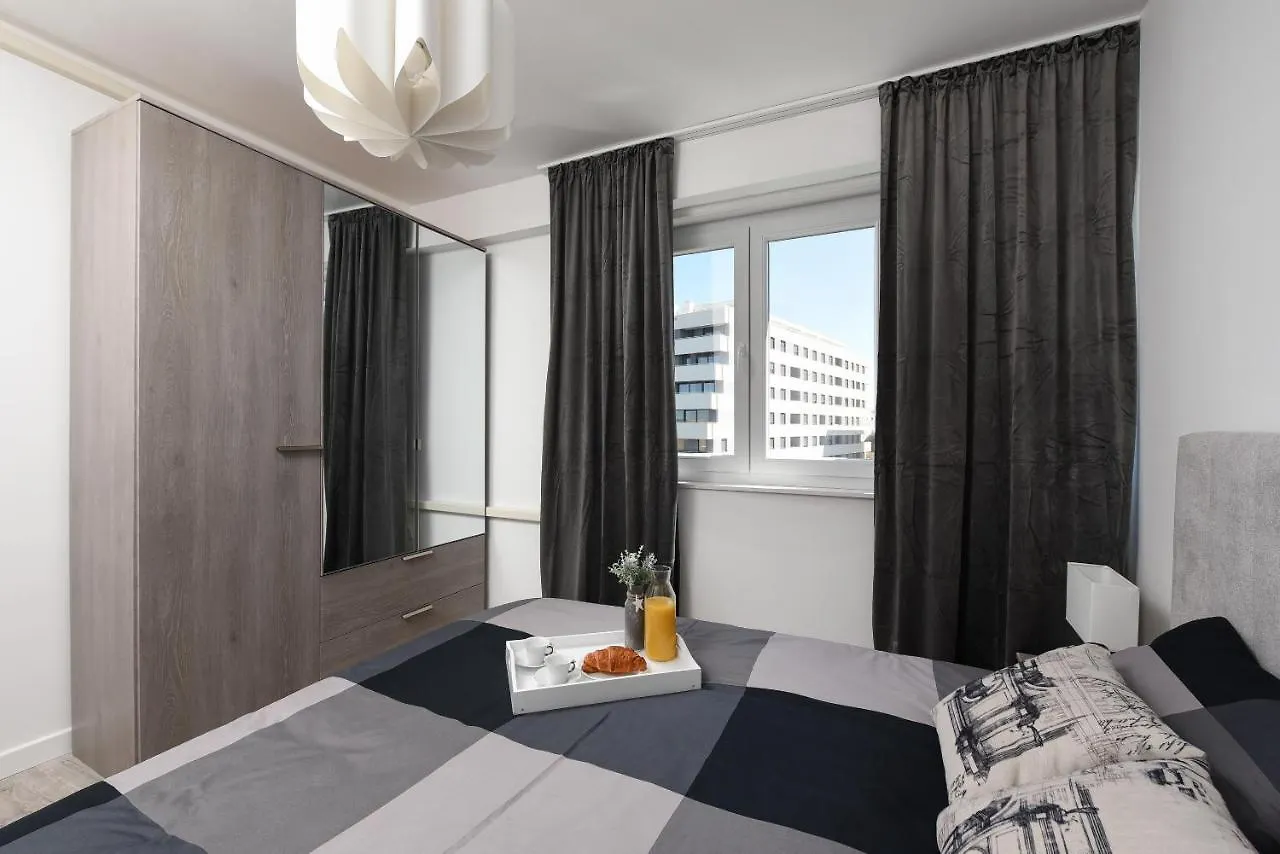 Apartman Niko Zadar Chorvatsko
