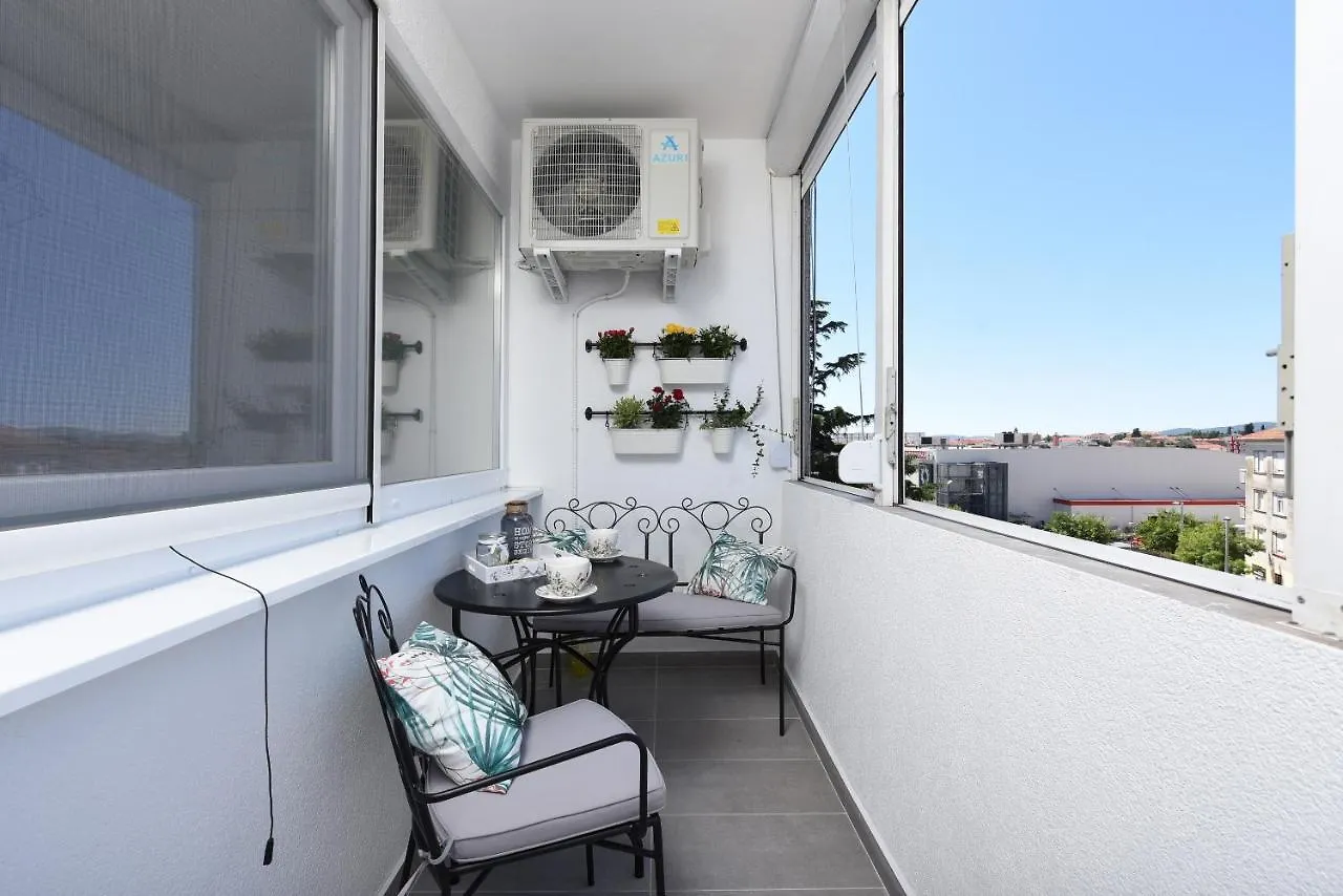 Apartman Niko Zadar 0*,  Chorvatsko