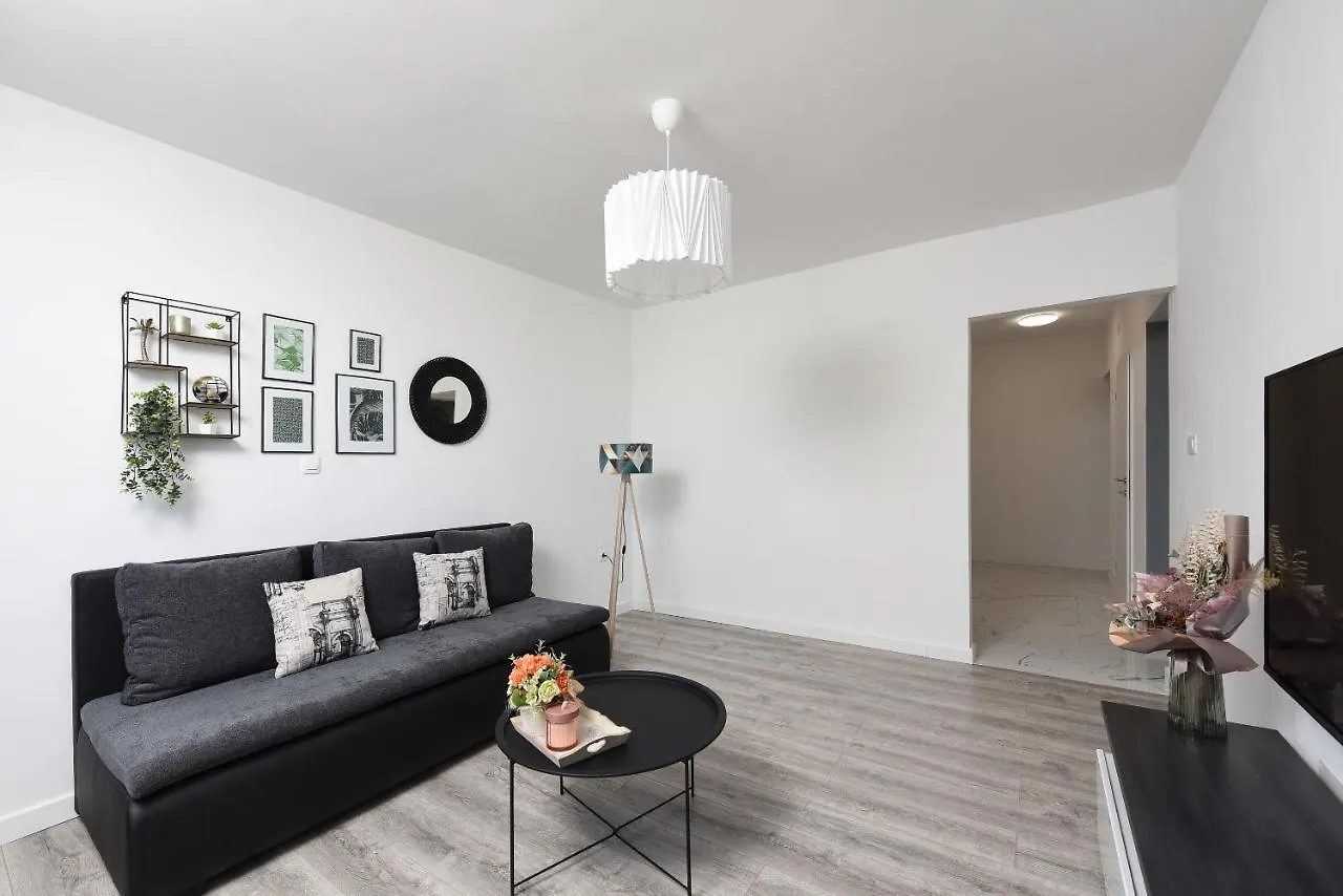 Apartman Niko Zadar
