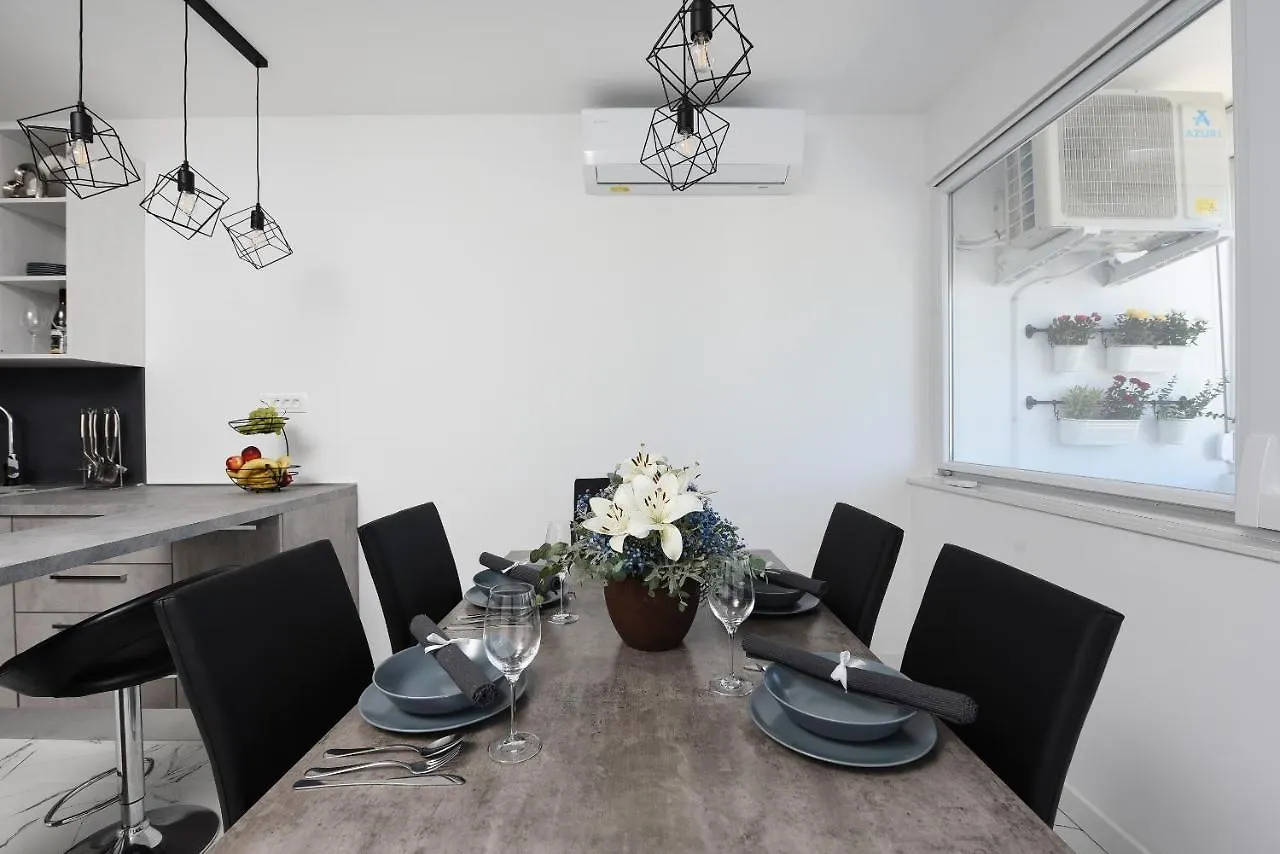 Apartman Niko Zadar