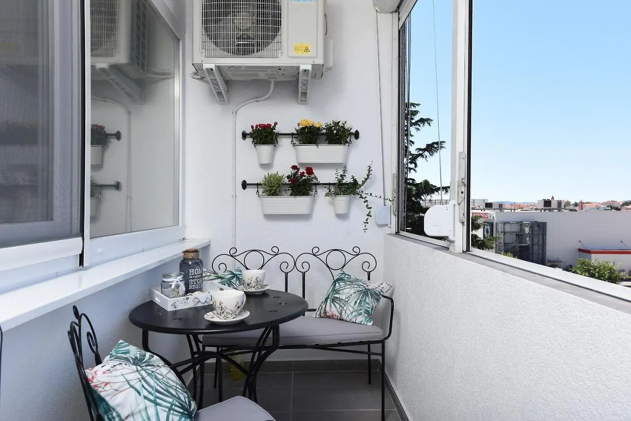 Apartman Niko Zadar 0*,