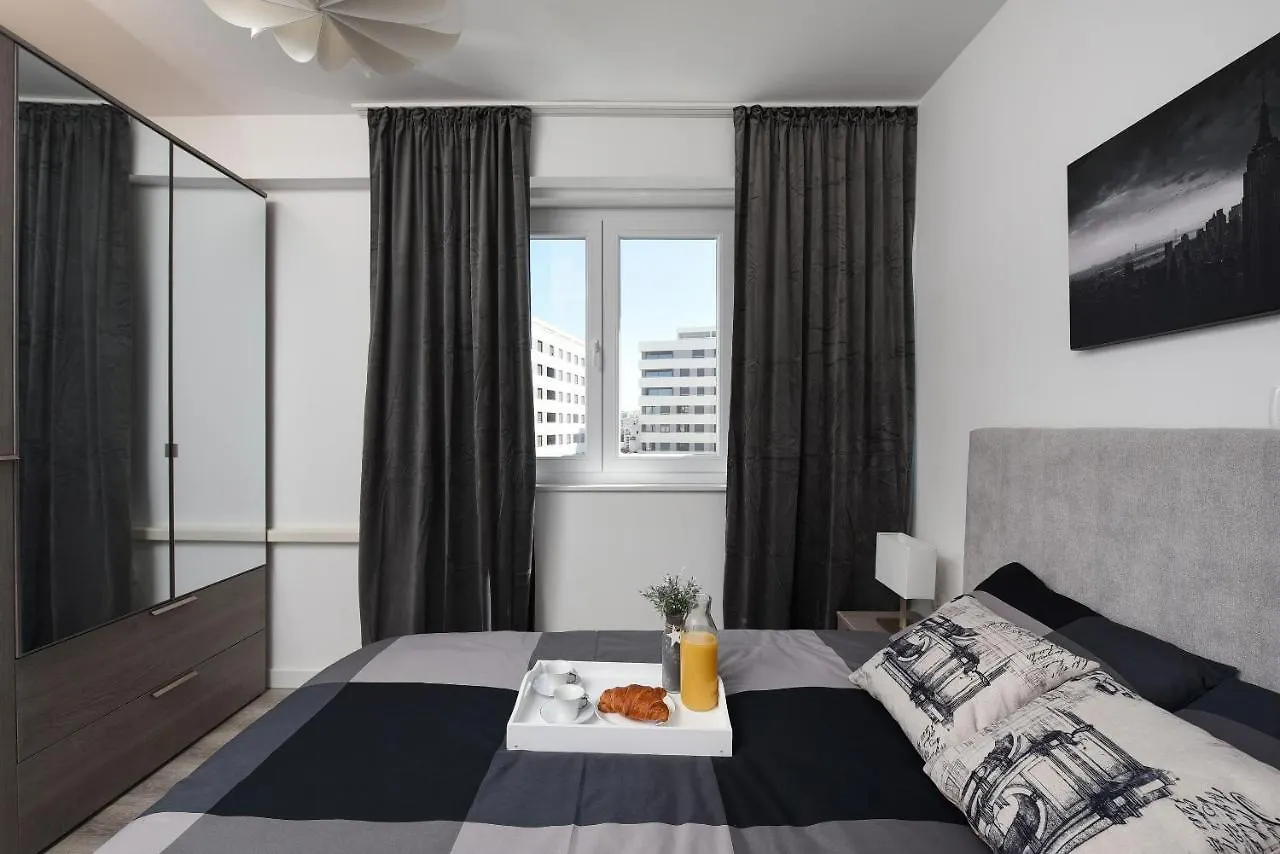 Apartman Niko Zadar Apartment