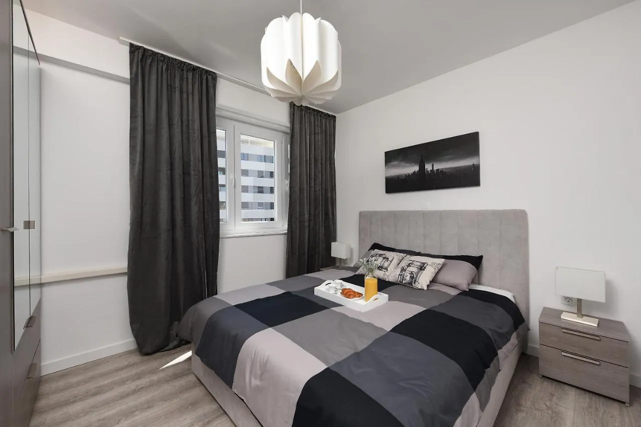 Apartman Niko Zadar 0*,