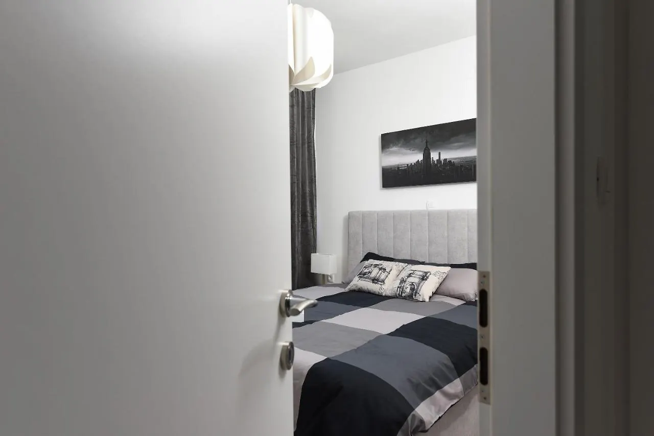 Apartman Niko Zadar