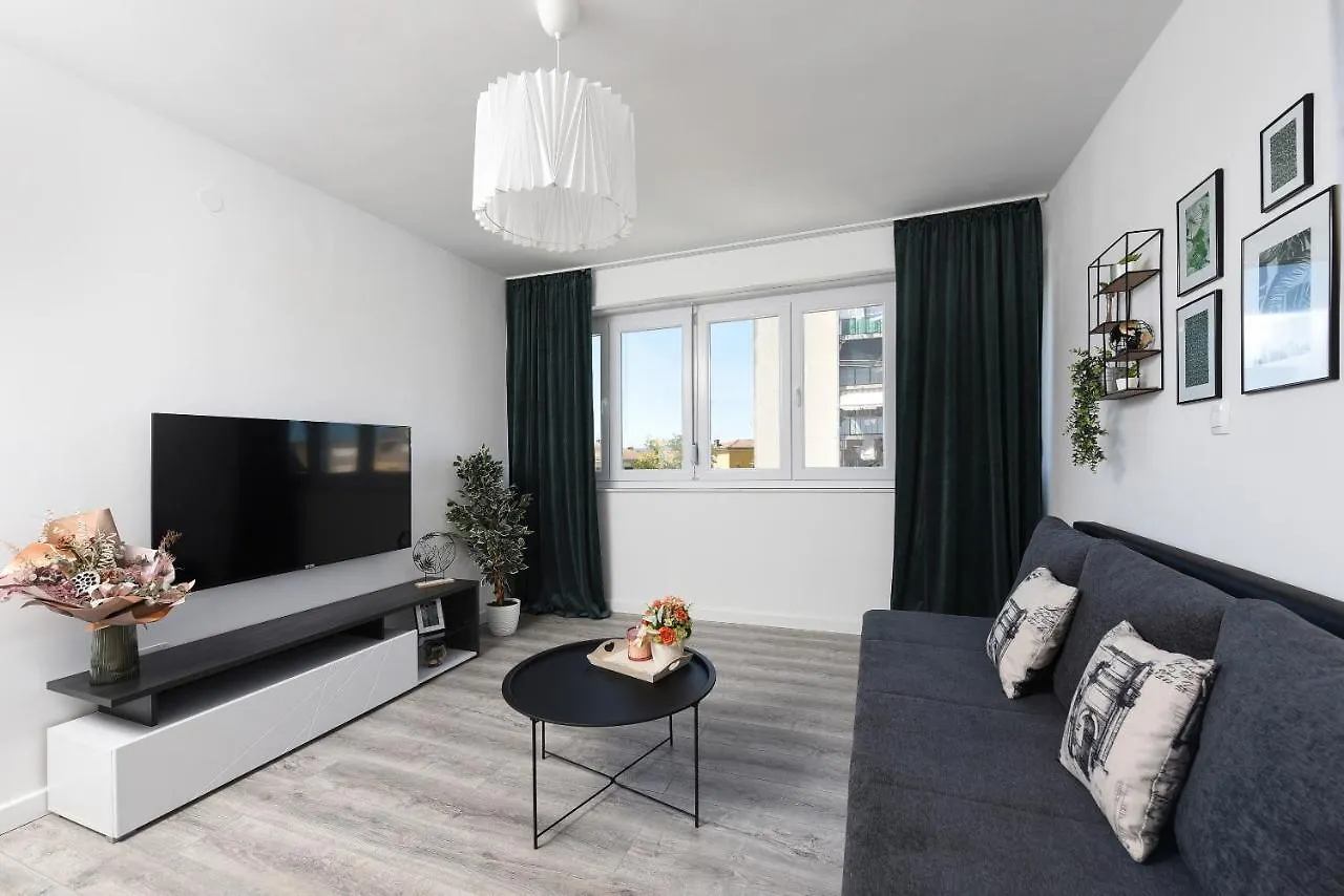 Apartman Niko Zadar