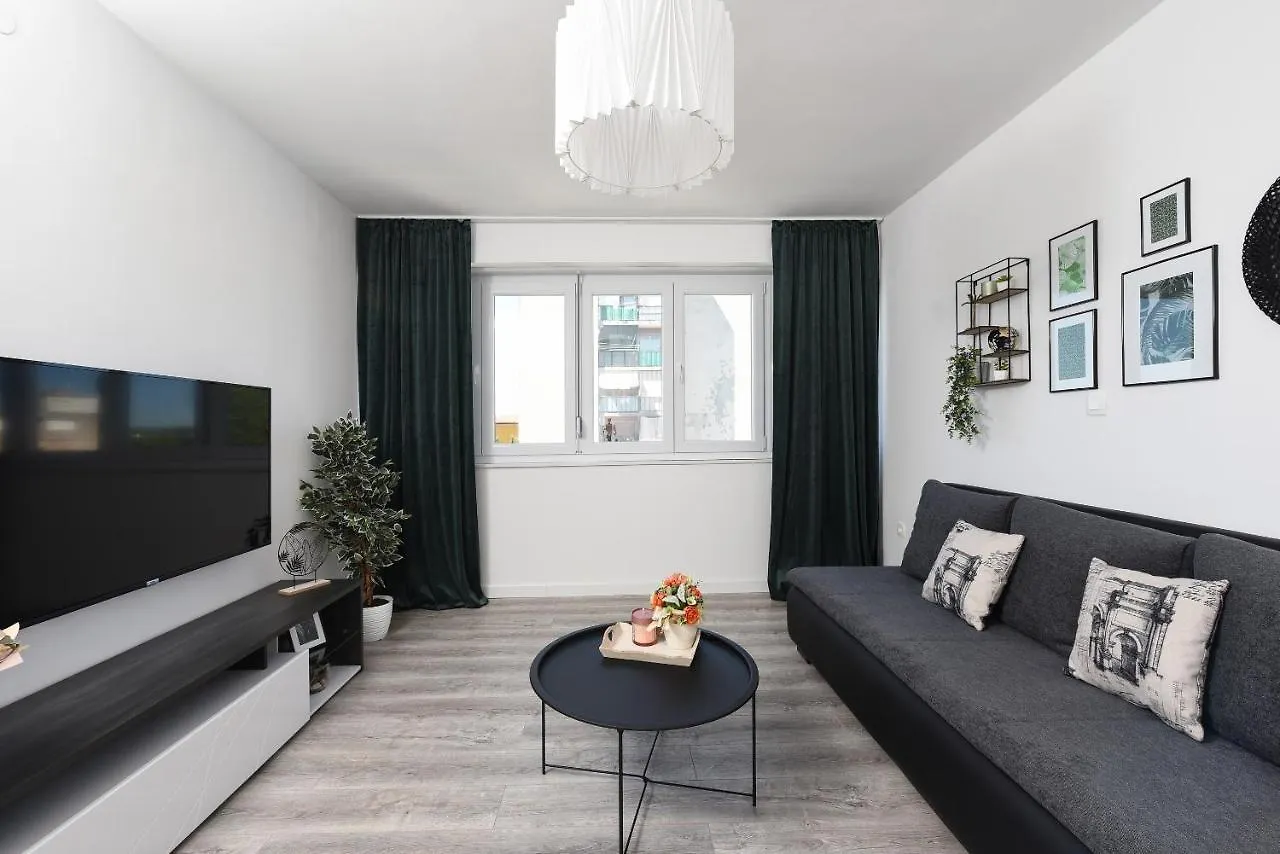 Apartman Niko Zadar Apartment